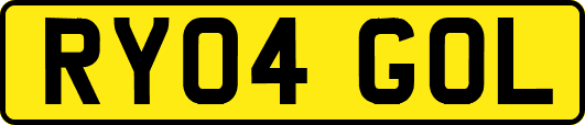 RY04GOL