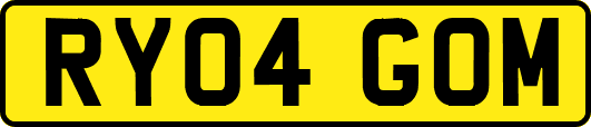 RY04GOM