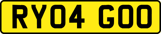 RY04GOO