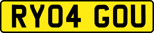 RY04GOU