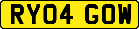 RY04GOW