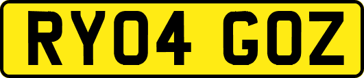 RY04GOZ