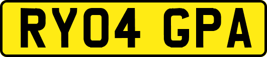 RY04GPA