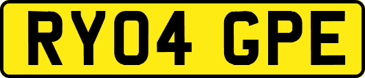 RY04GPE