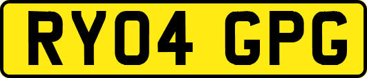 RY04GPG