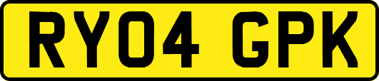 RY04GPK