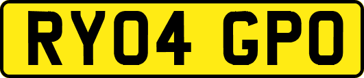 RY04GPO