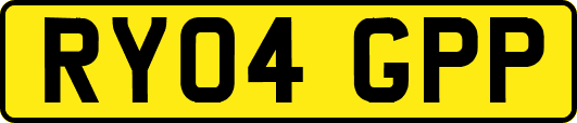 RY04GPP