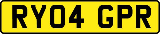 RY04GPR