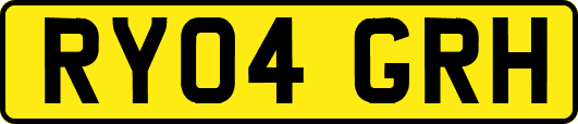 RY04GRH