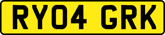 RY04GRK