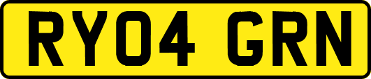 RY04GRN