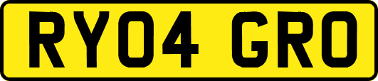 RY04GRO