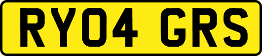 RY04GRS