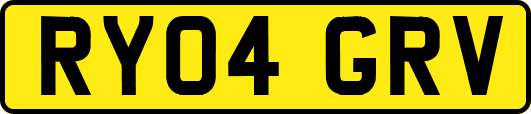 RY04GRV