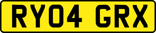 RY04GRX
