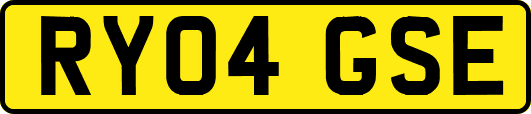 RY04GSE