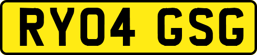 RY04GSG