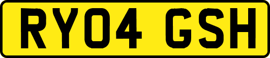 RY04GSH