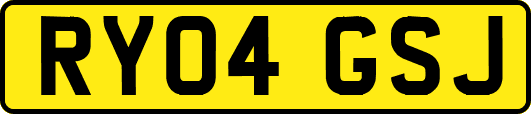 RY04GSJ