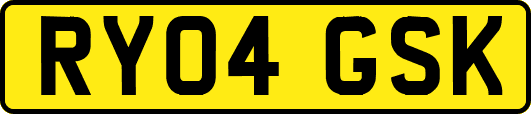 RY04GSK