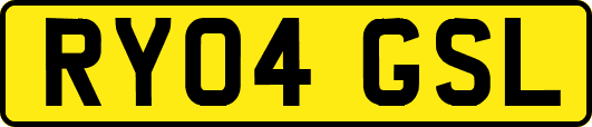 RY04GSL
