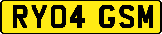 RY04GSM