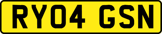 RY04GSN