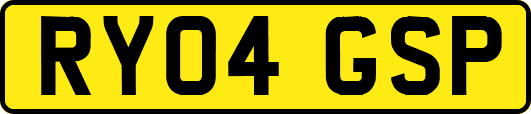 RY04GSP