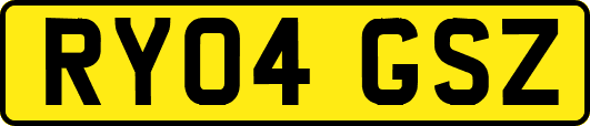 RY04GSZ