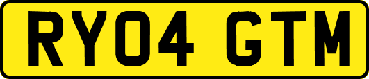 RY04GTM
