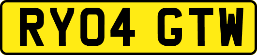 RY04GTW