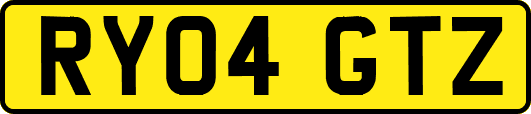 RY04GTZ