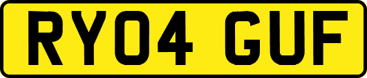 RY04GUF