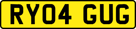 RY04GUG