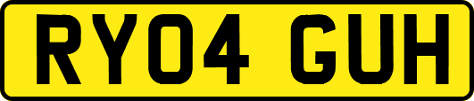 RY04GUH