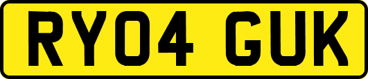 RY04GUK