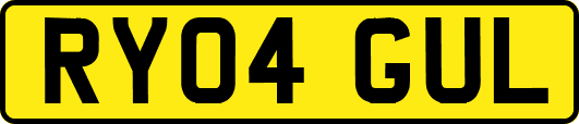 RY04GUL