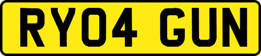 RY04GUN