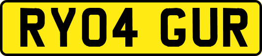 RY04GUR