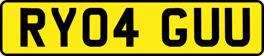 RY04GUU