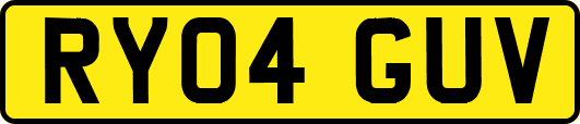 RY04GUV