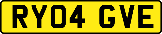 RY04GVE