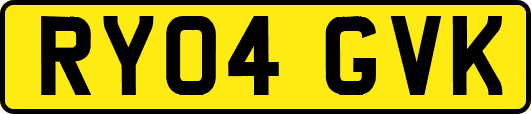 RY04GVK