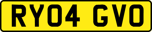 RY04GVO