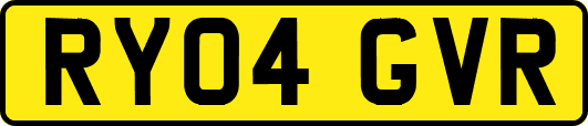 RY04GVR