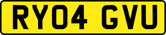 RY04GVU