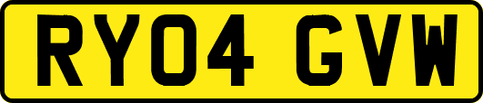 RY04GVW