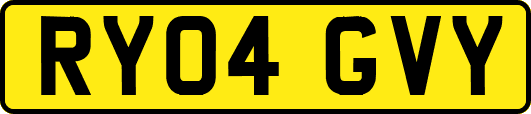 RY04GVY