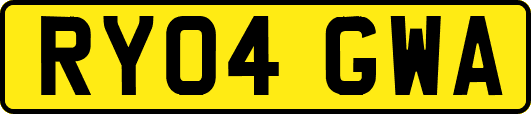 RY04GWA